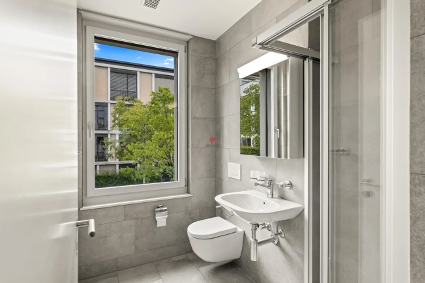 La tua casa elegante a Schosshalde! - Foto 5 di 6