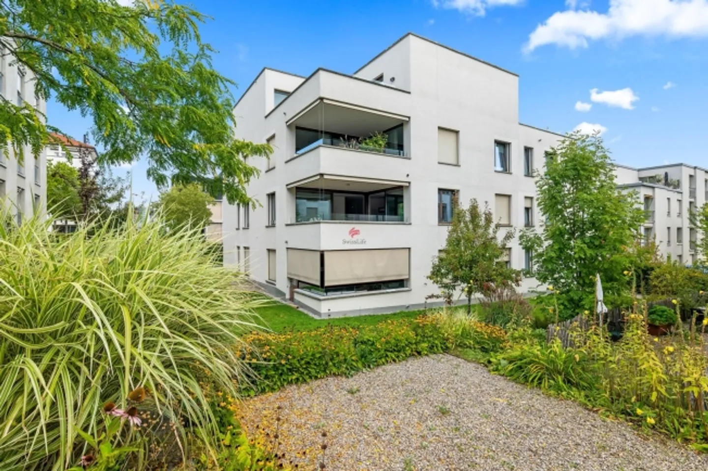 La tua casa elegante a Schosshalde! - Foto 6 di 6