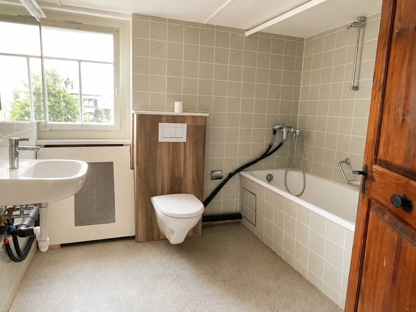 Charmante maisonette de 3,5 pièces - Photo 8 sur 9