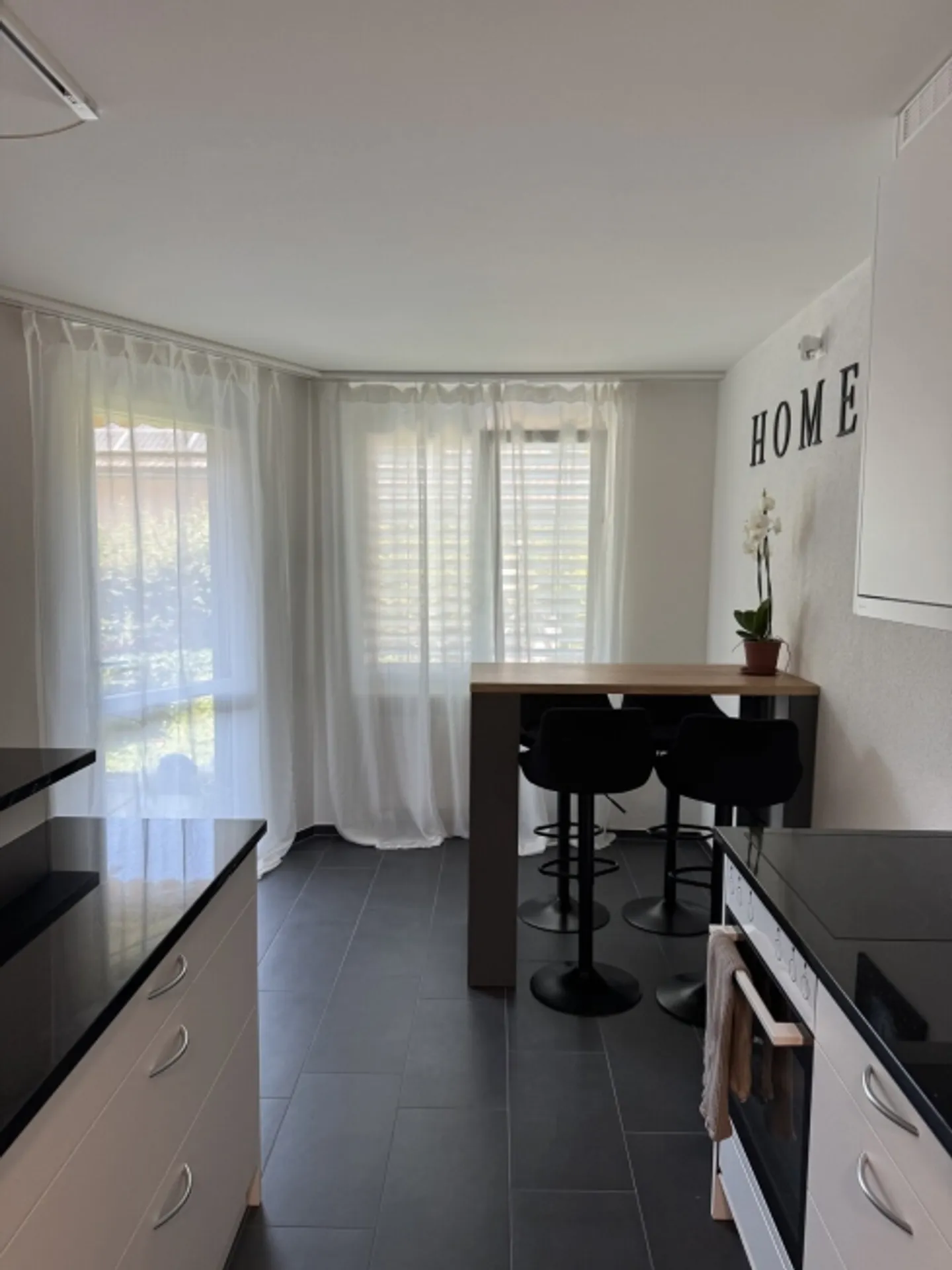 3½ PIÈCE APPARTEMENT À BERN - BÜMPLIZ, MEUBLÉ, TEMPORAIRE - Photo 4 sur 10