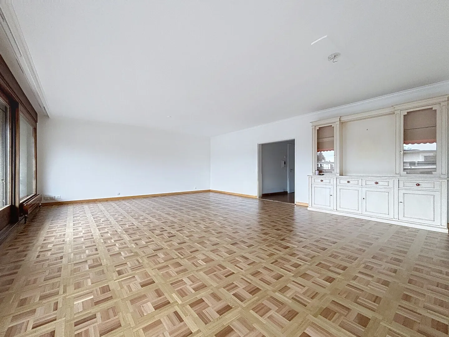 Appartement 6.5 pièces - Photo 4 sur 13