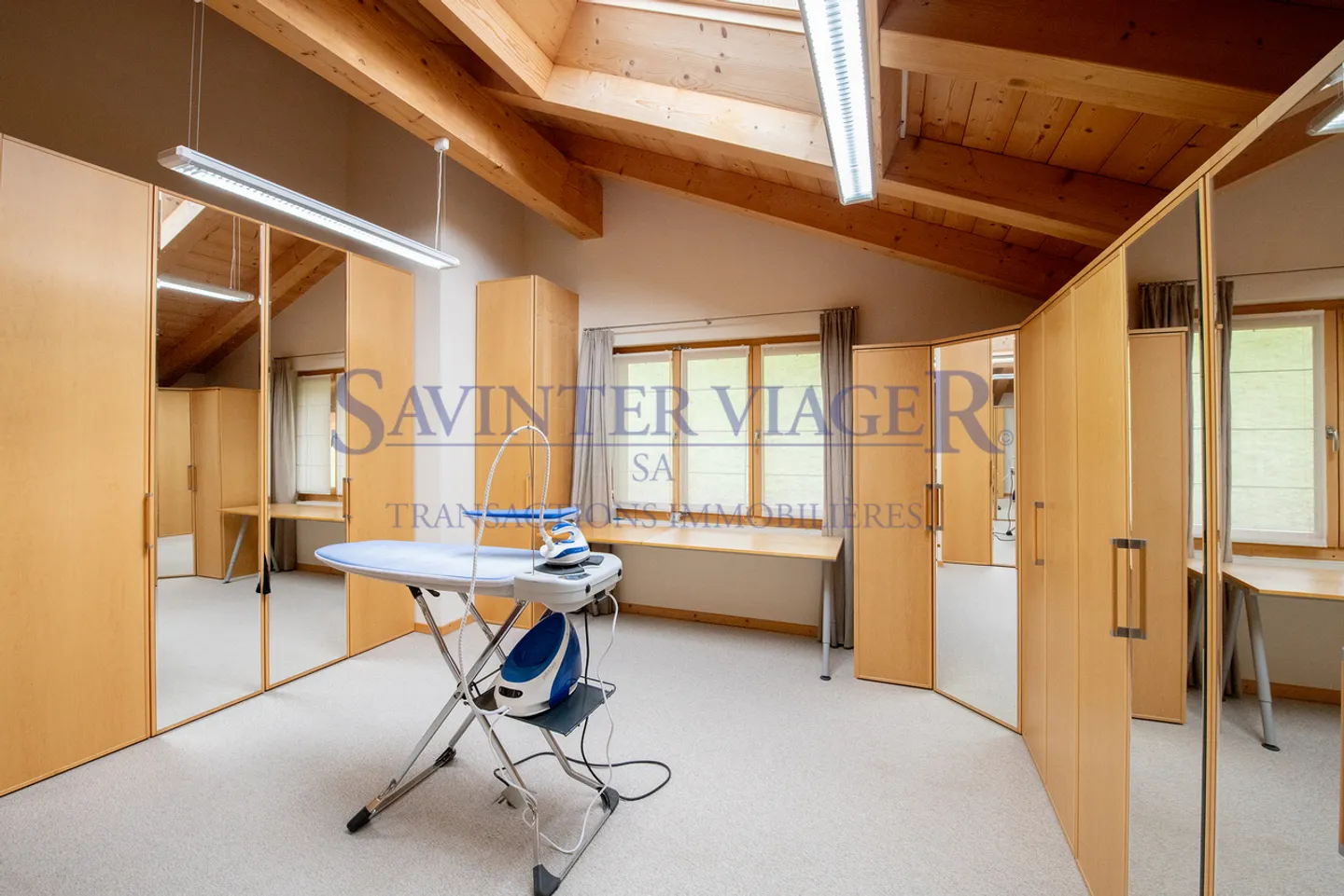 Chalet for sale - Photo 22 of 24