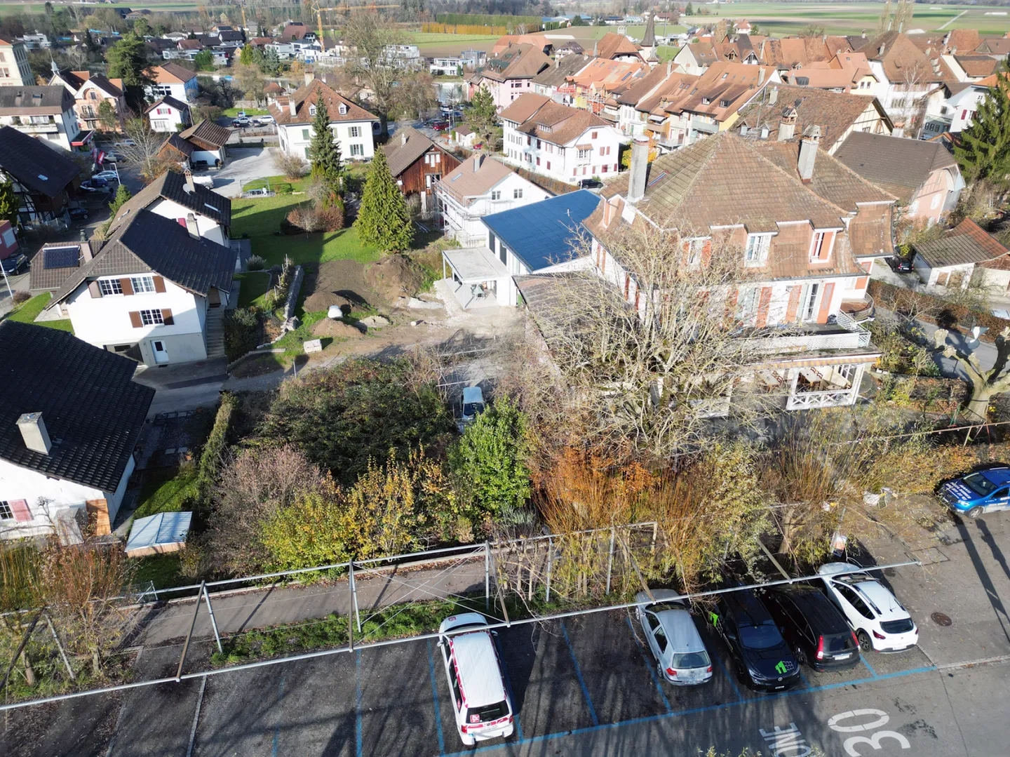 Edificio residenziale e commerciale vicino alla stazione - Foto 15 di 15
