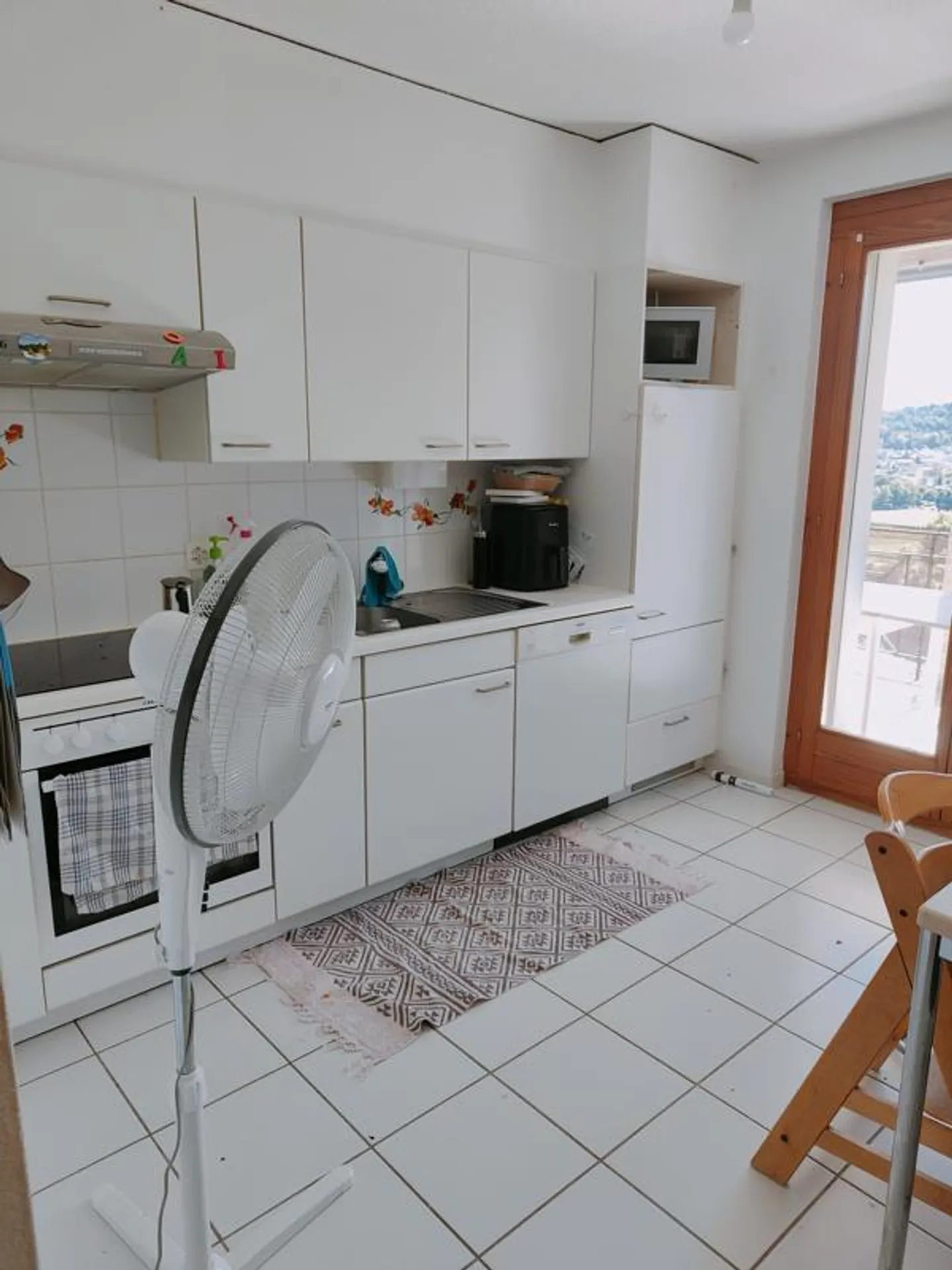«Schöne 3,5-Zimmer-Wohnung in Solduno» - Foto 4 von 10