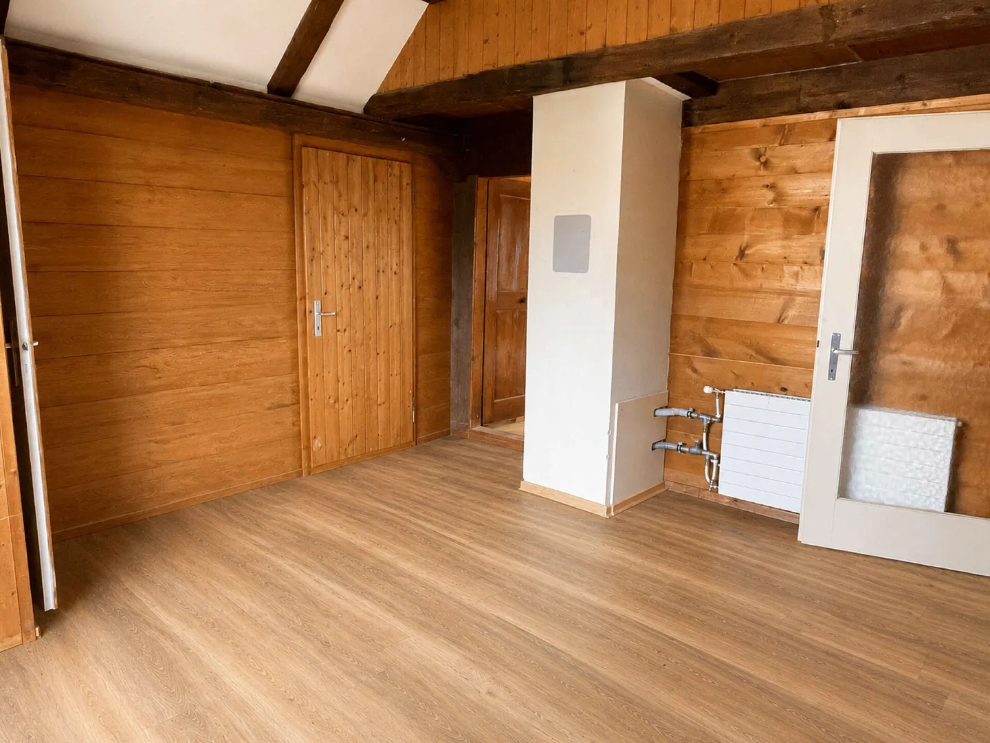 Charmante maisonette de 3,5 pièces - Photo 7 sur 9