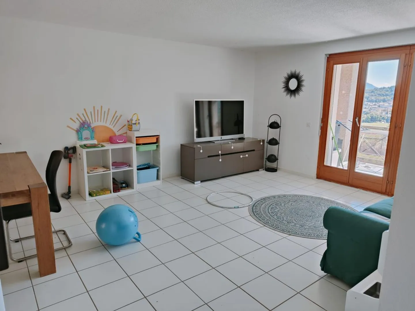«Schöne 3,5-Zimmer-Wohnung in Solduno» - Foto 8 von 10