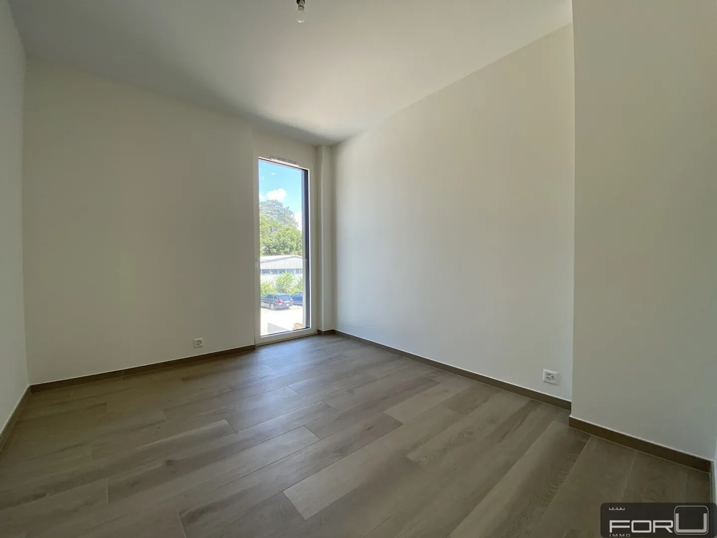 Bel appartement de 4 pièces avec terrasse à Chêne-Bougeries - Photo 11 sur 13