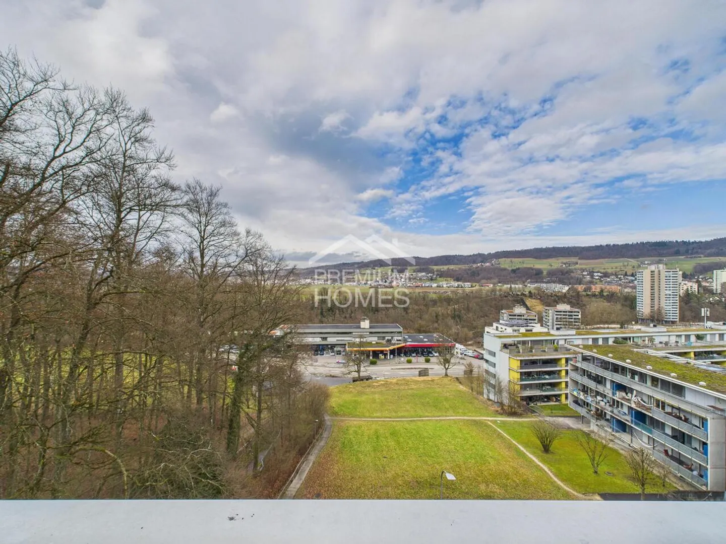 Oasi abitativa luminosa con vista - Foto 7 di 9