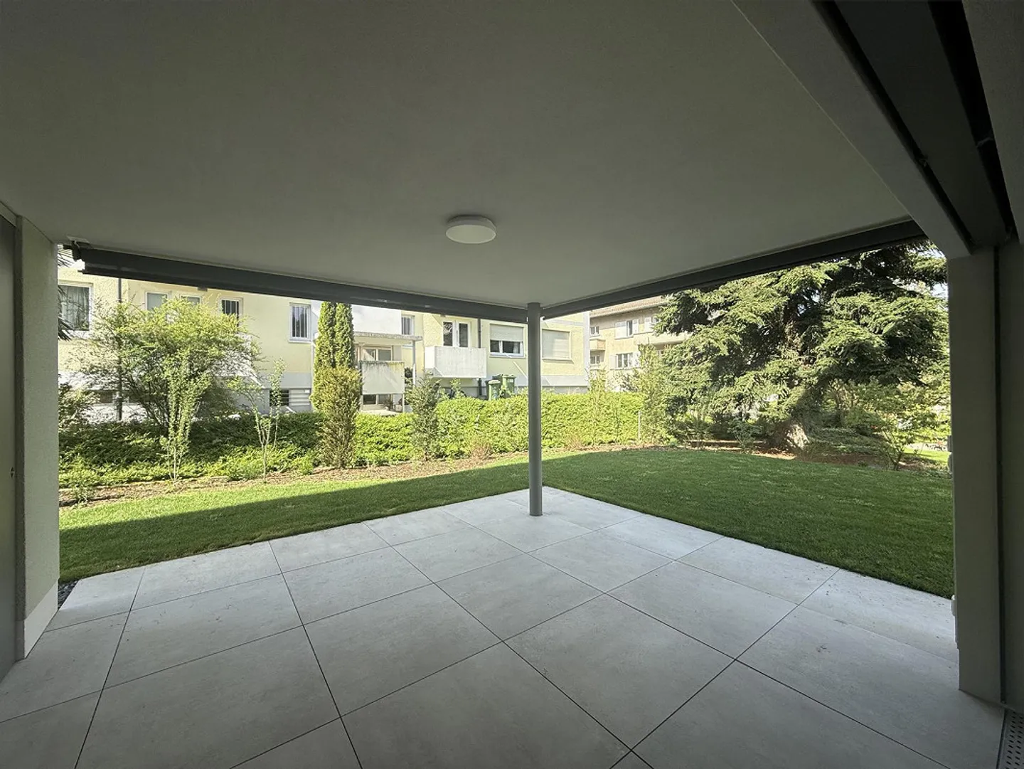 New apartments in the Wesemlin district - first occupancy in an exclusive location - Photo 7 of 12