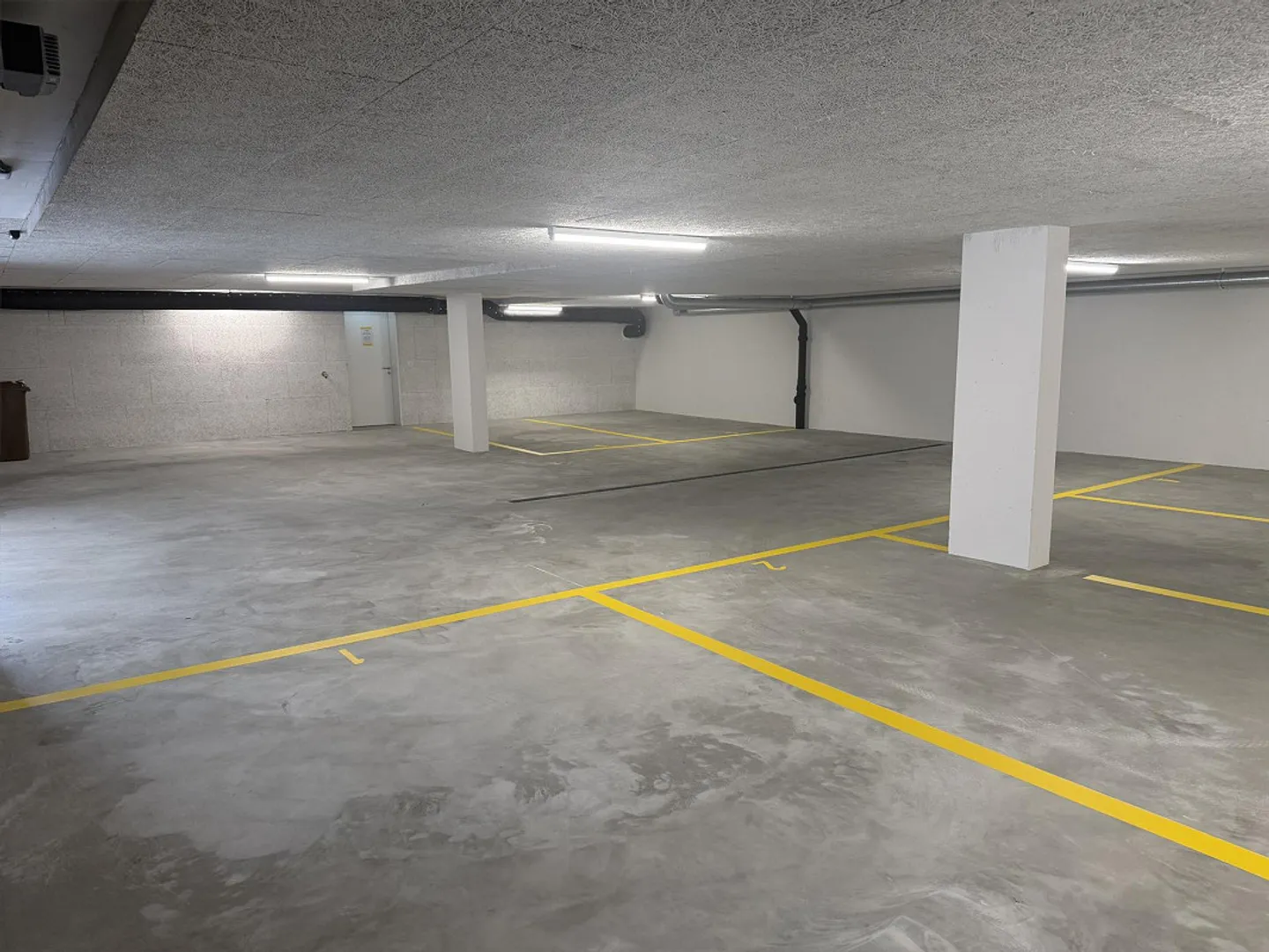 New apartments in the Wesemlin district - first occupancy in an exclusive location - Photo 12 of 12