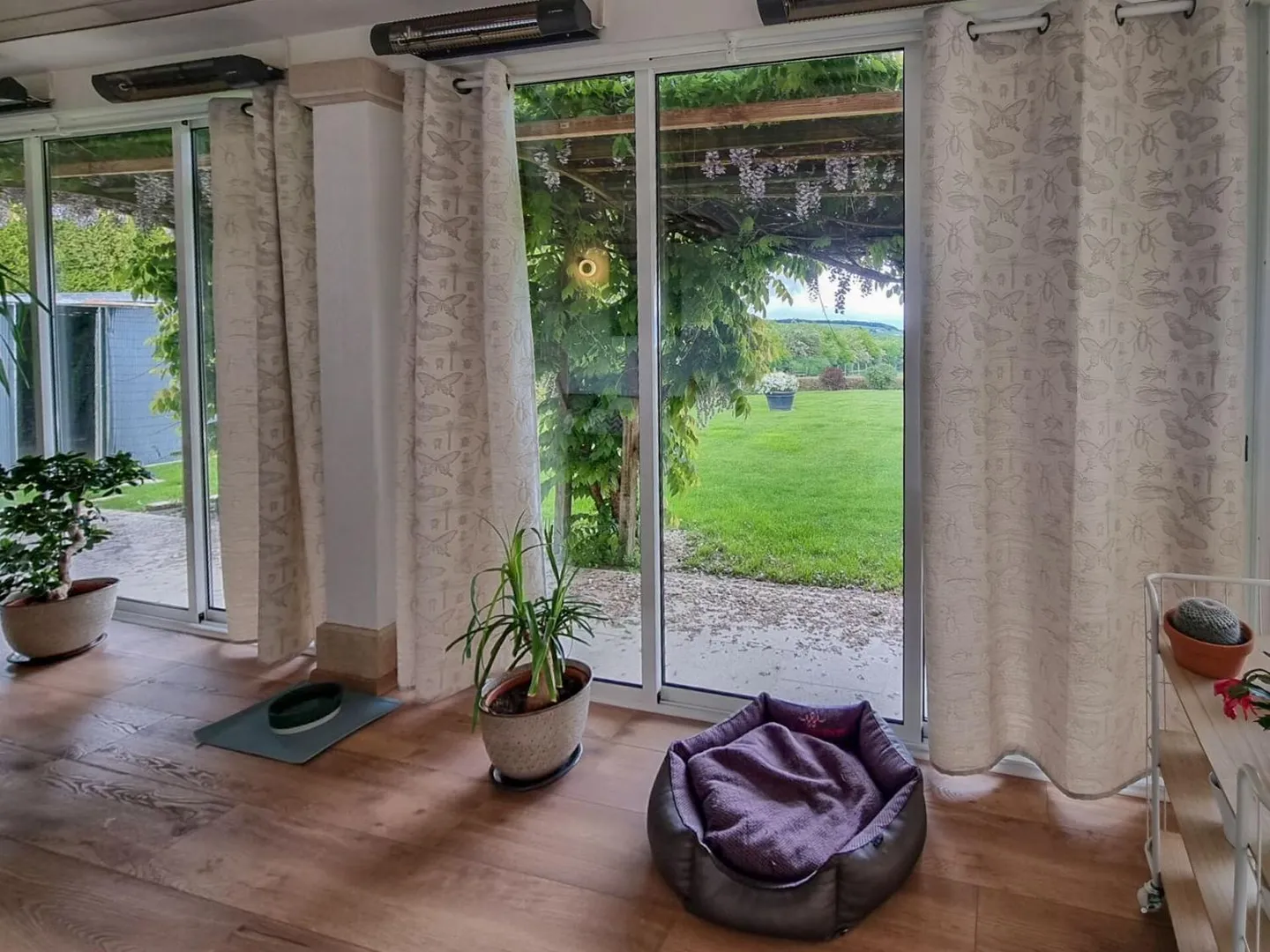 Propriété 11 pièces à Bassins - Photo 10 sur 11