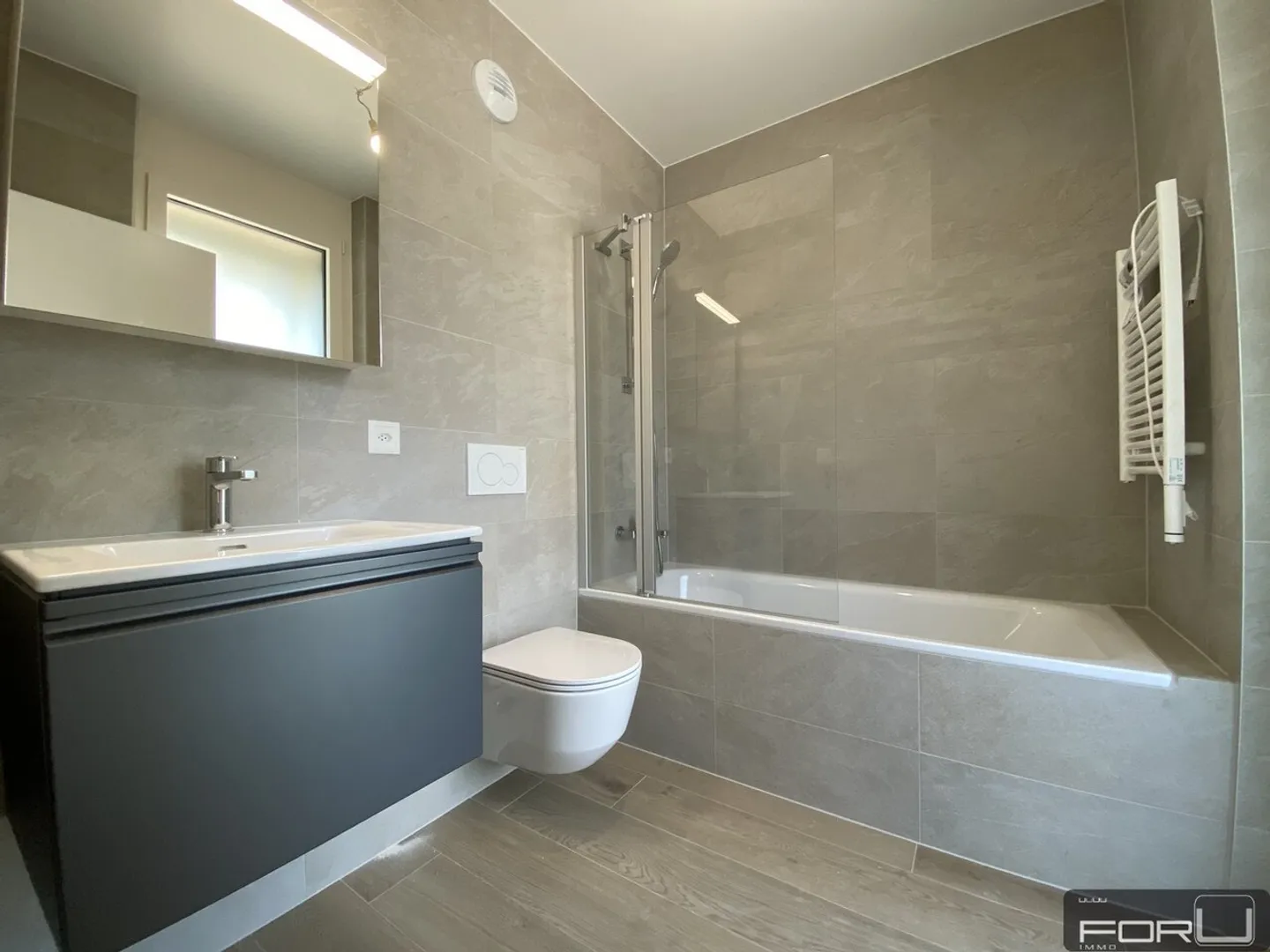 Bel appartement de 4 pièces avec terrasse à Chêne-Bougeries - Photo 13 sur 13