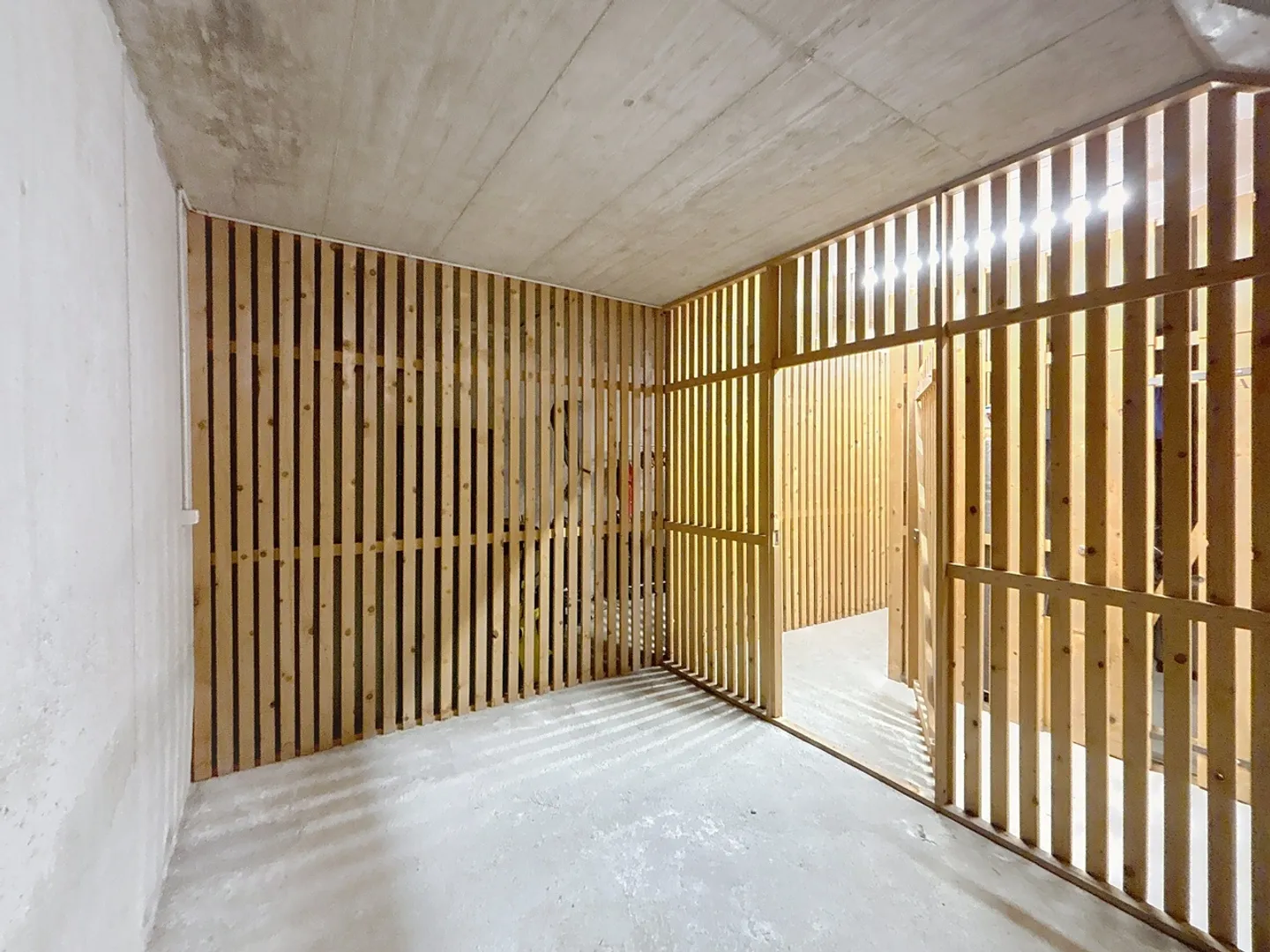 Appartement 6.5 pièces - Photo 13 sur 13