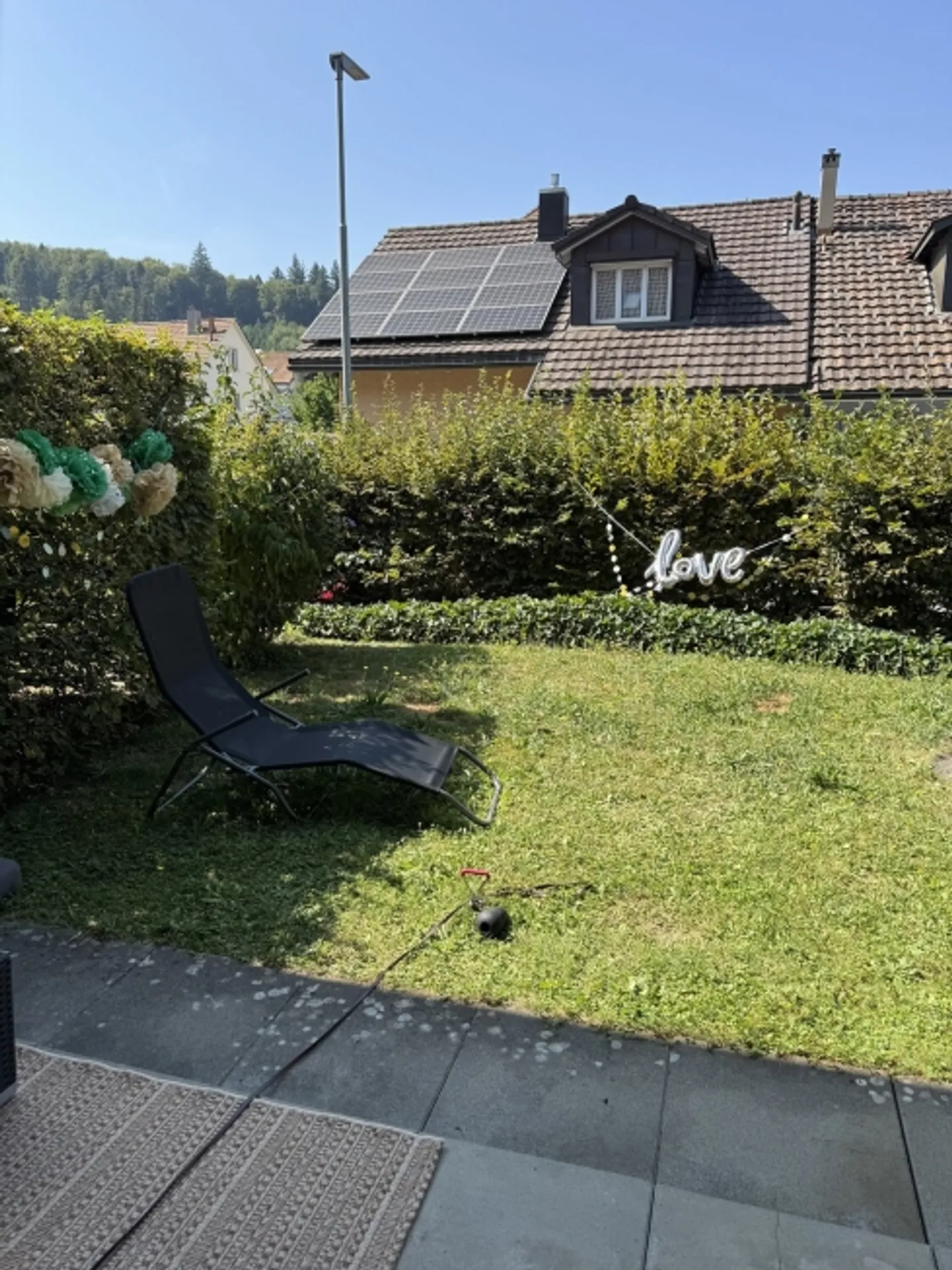 3½ PIÈCE APPARTEMENT À BERN - BÜMPLIZ, MEUBLÉ, TEMPORAIRE - Photo 10 sur 10