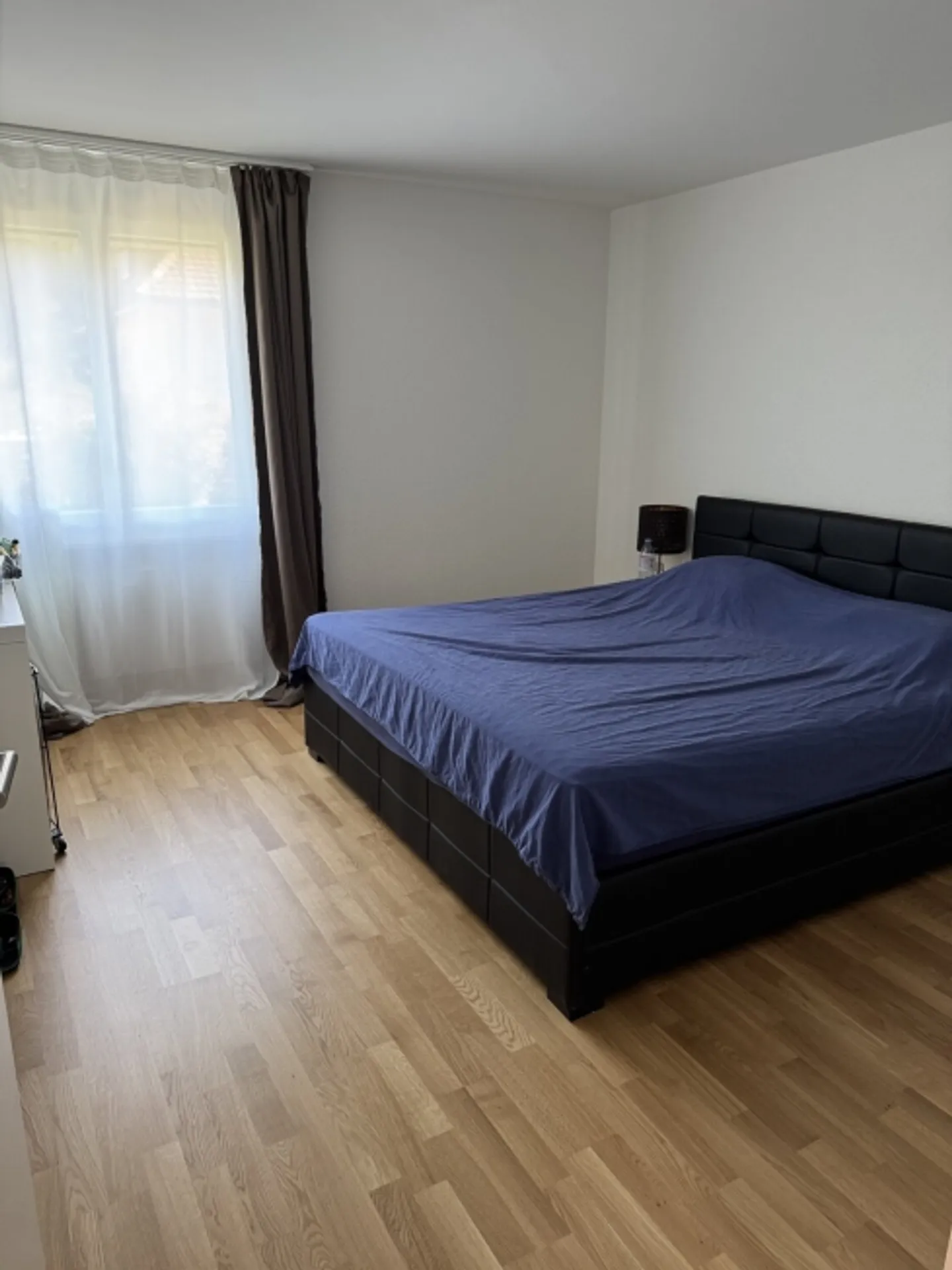 3½ PIÈCE APPARTEMENT À BERN - BÜMPLIZ, MEUBLÉ, TEMPORAIRE - Photo 6 sur 10