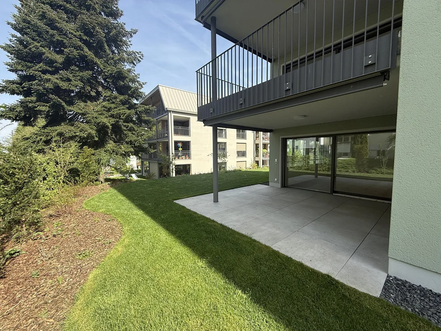 New apartments in the Wesemlin district - first occupancy in an exclusive location - Photo 8 of 12