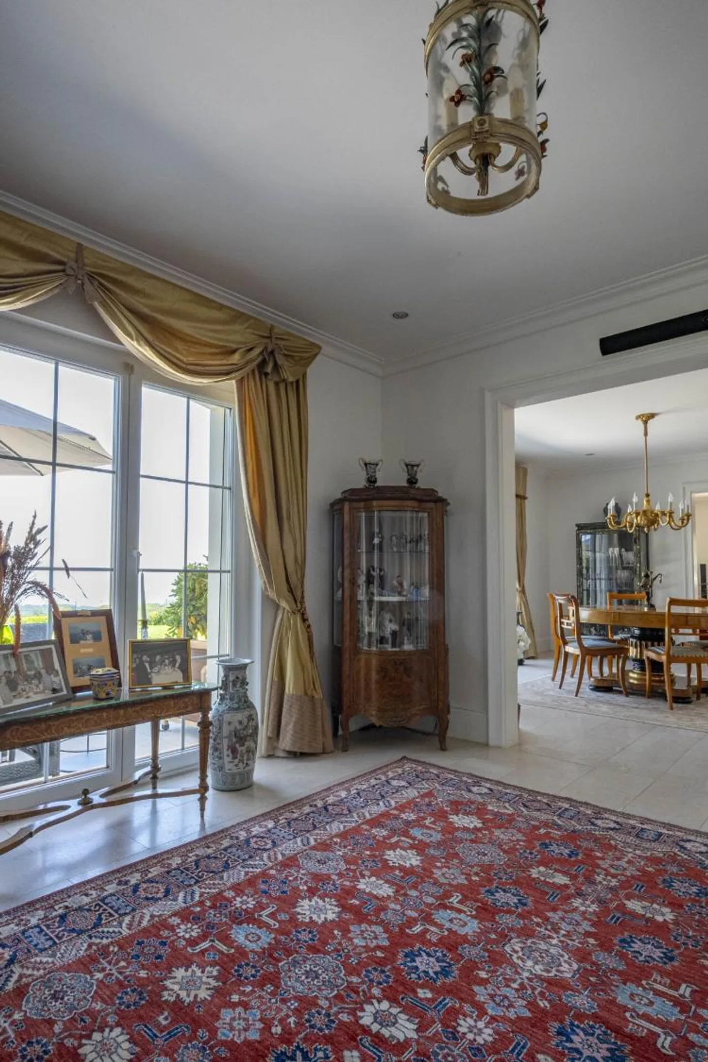 Propriété 11 pièces à Bassins - Photo 8 sur 11