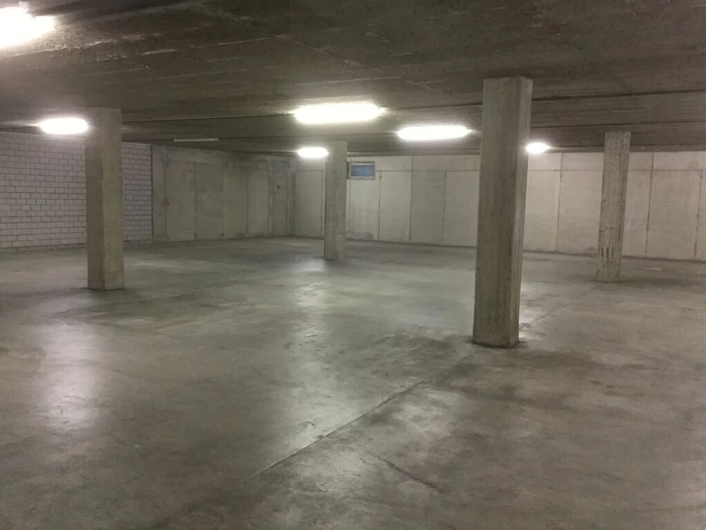 Geräumige Lagerfläche zu vermieten - Foto 5 von 5