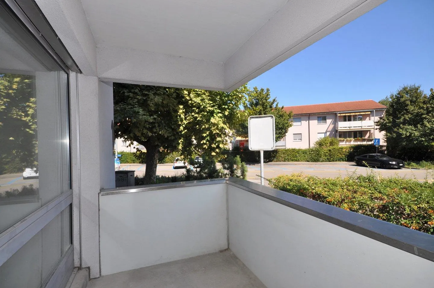 Gemütliche Wohnung in Muttenz mit Balkon - Foto 5 von 6