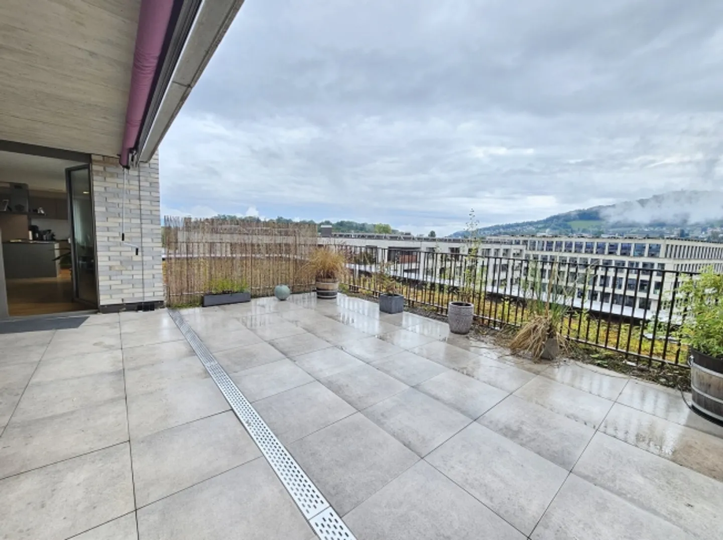 «APPARTAMENTO 2½ STANZE A LIEBEFELD (BE), ARREDATO, TEMPORANEO» - Foto 8 di 8