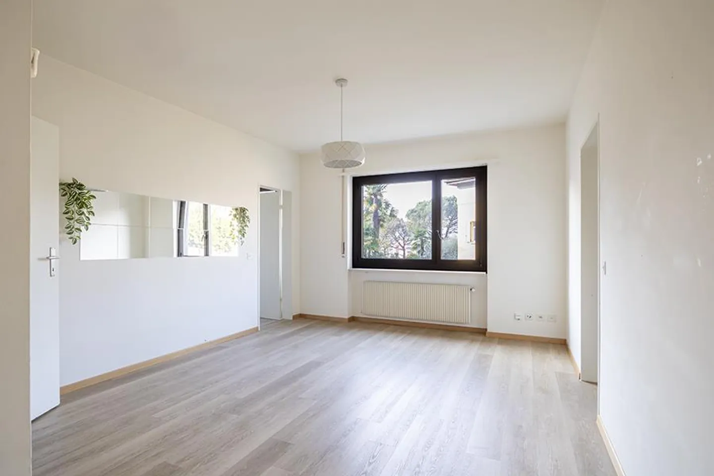 Appartamento rinnovato a Viganello - Foto 1 di 7