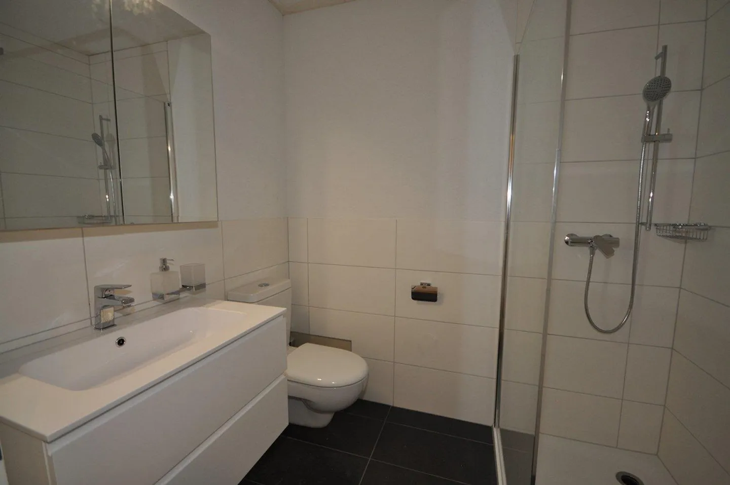 Gemütliche Wohnung in Muttenz mit Balkon - Foto 6 von 6