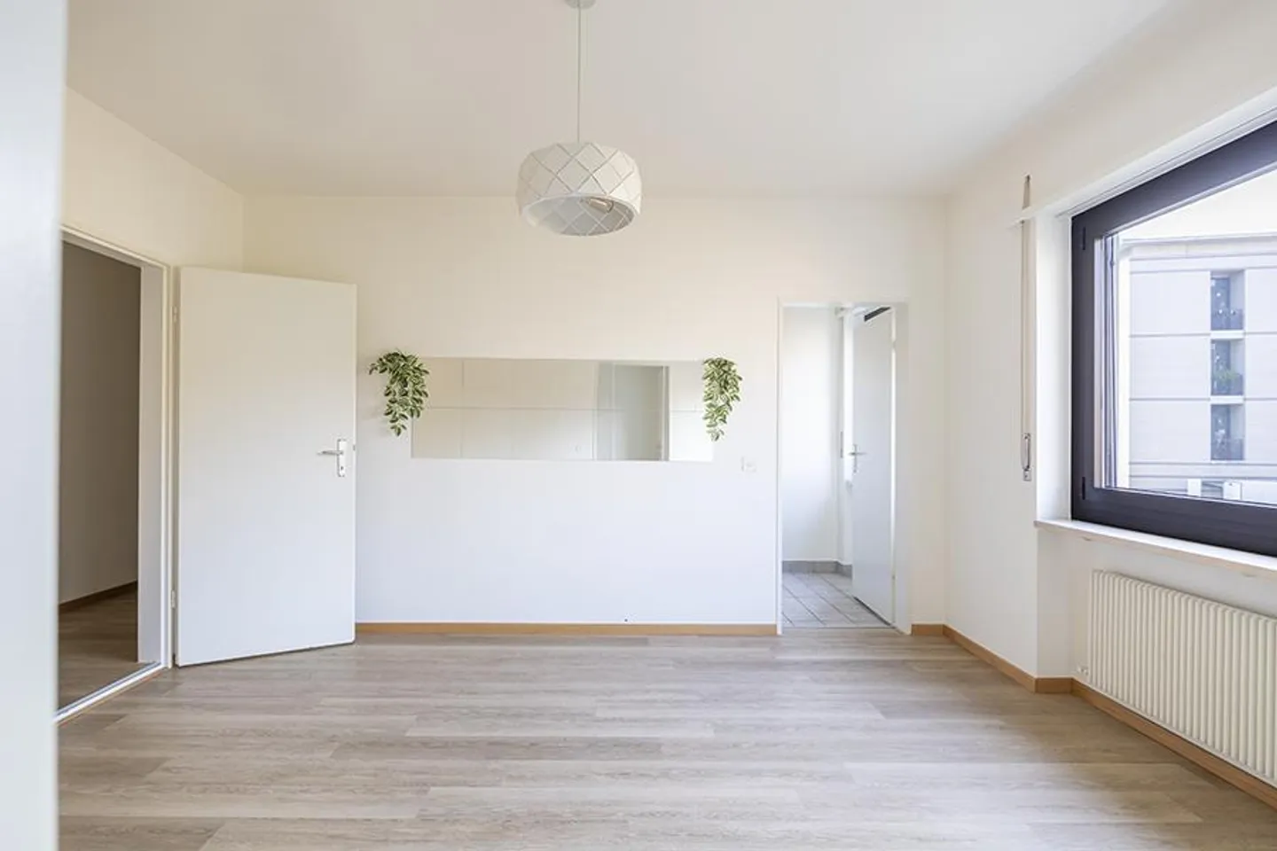 Appartamento rinnovato a Viganello - Foto 3 di 7