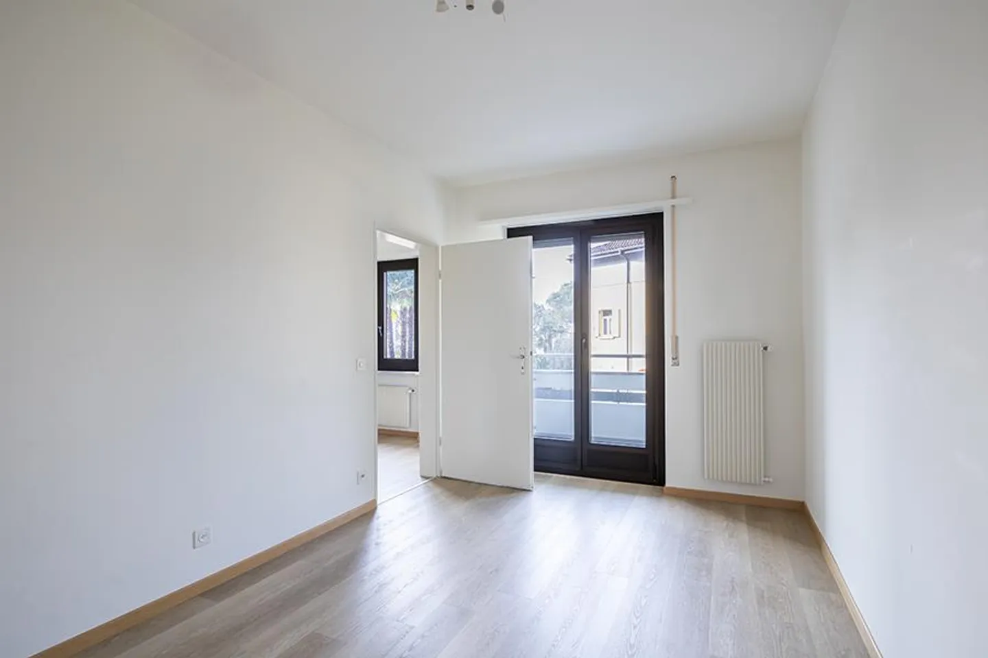 Appartamento rinnovato a Viganello - Foto 4 di 7