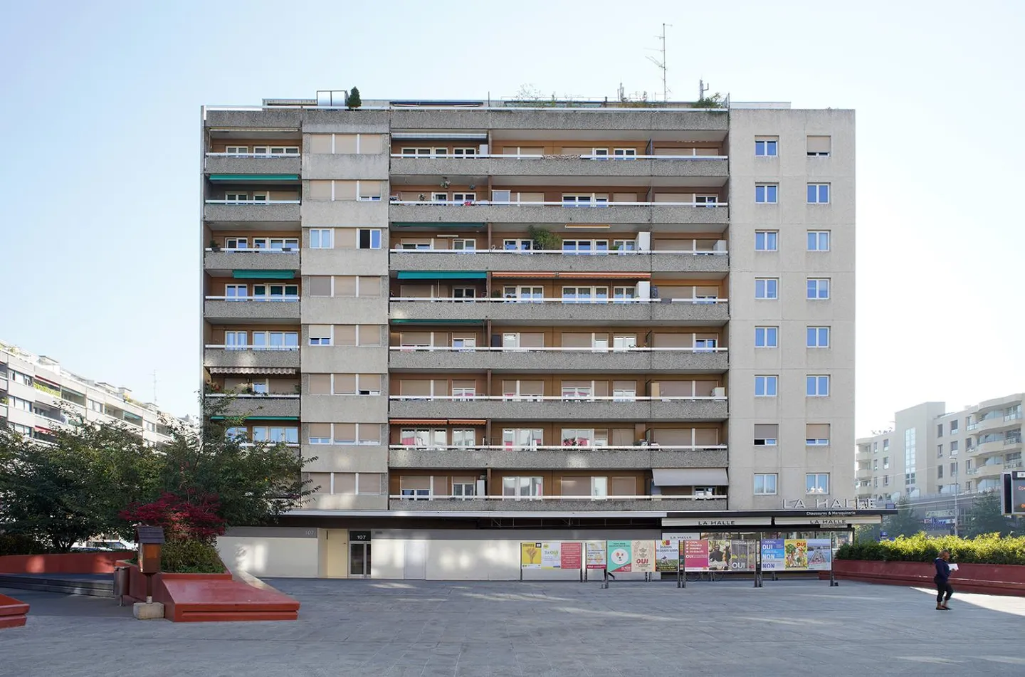 7-Zimmer-Wohnung - Foto 2 von 6