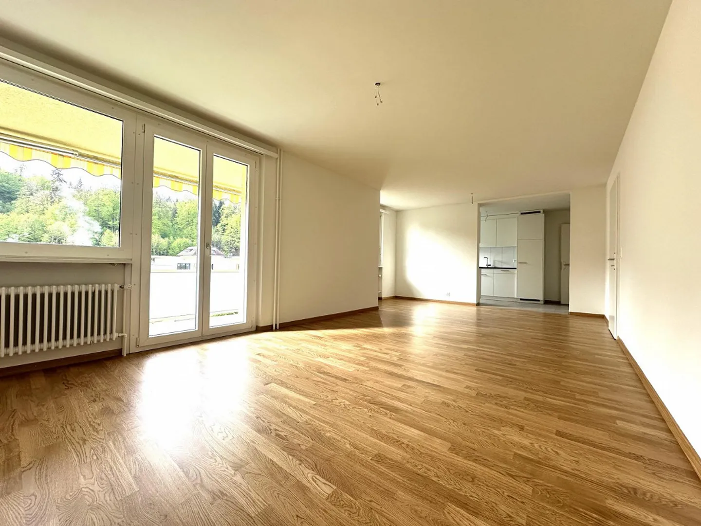 Modernes 4.5-Zimmer-Apartment - Foto 6 von 12