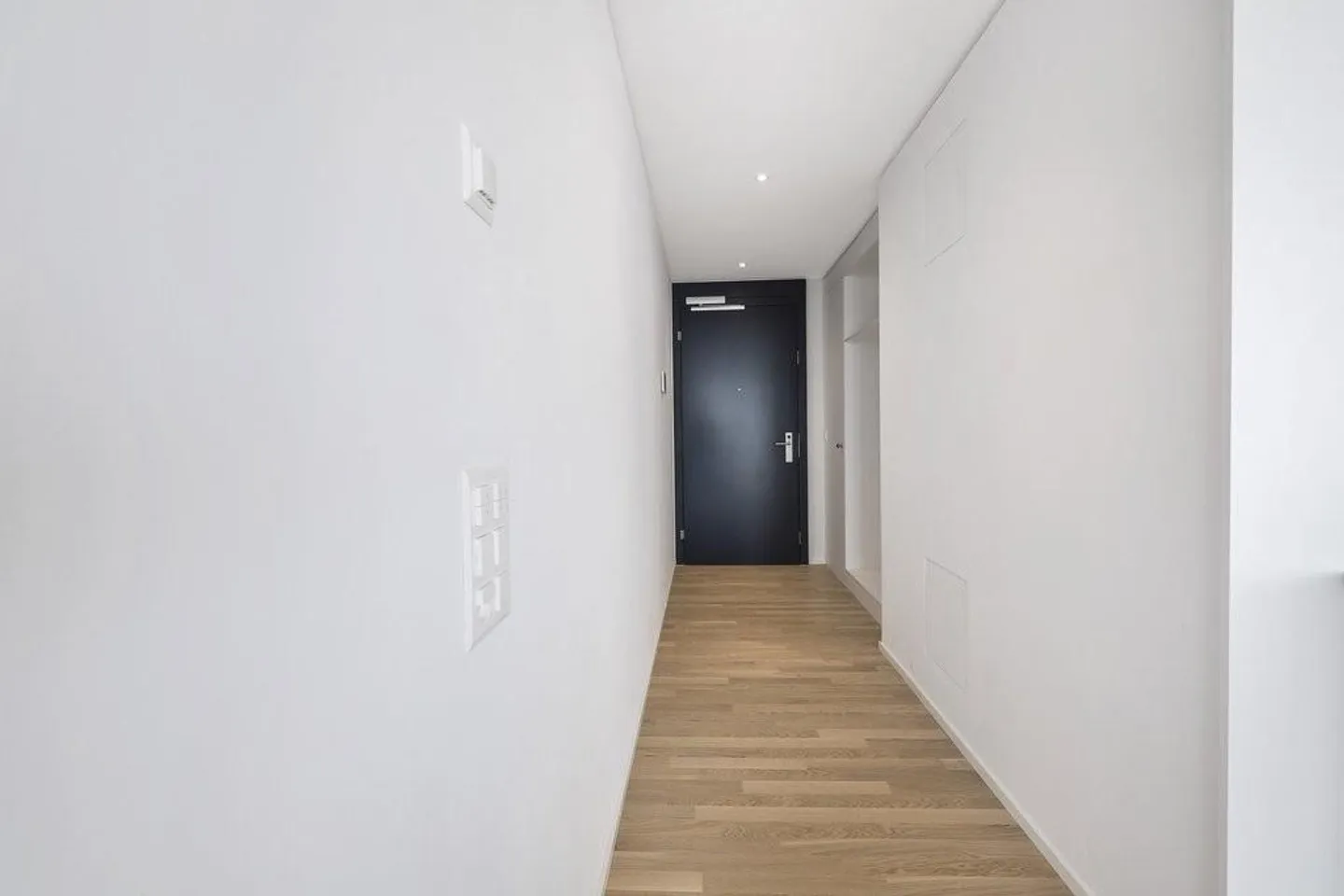 Modernes Apartment mit einzigartiger Aussicht - Foto 10 von 12