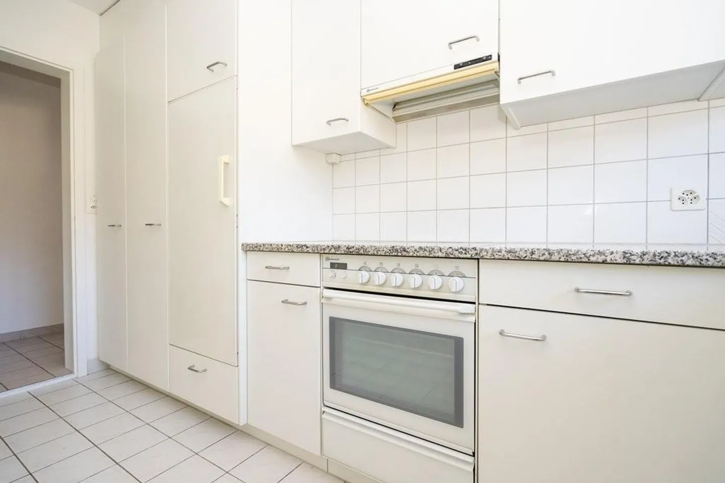 Charmante Wohnung in Solothurn - Foto 5 von 7