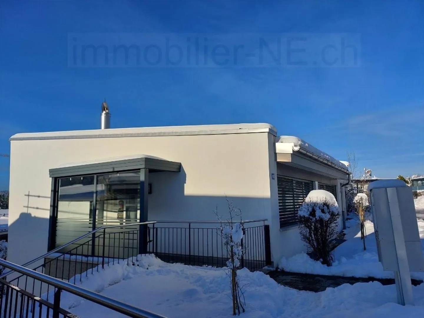 Doppelhaushälfte - Foto 1 von 13