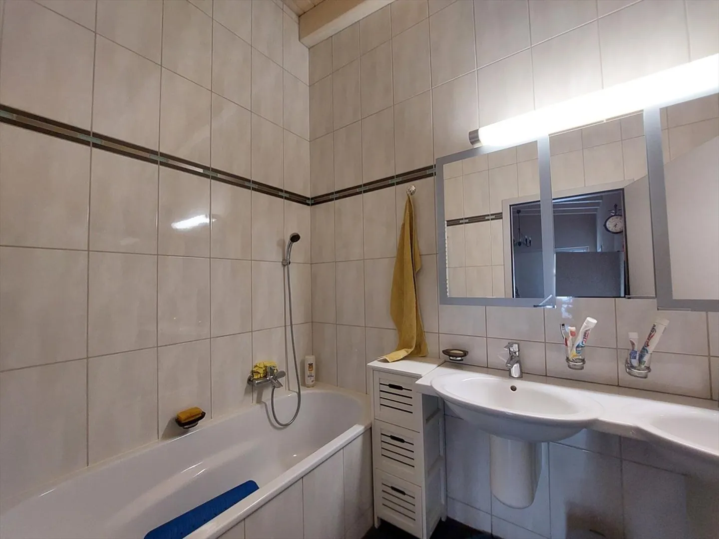 Doppelhaushälfte - Foto 12 von 13