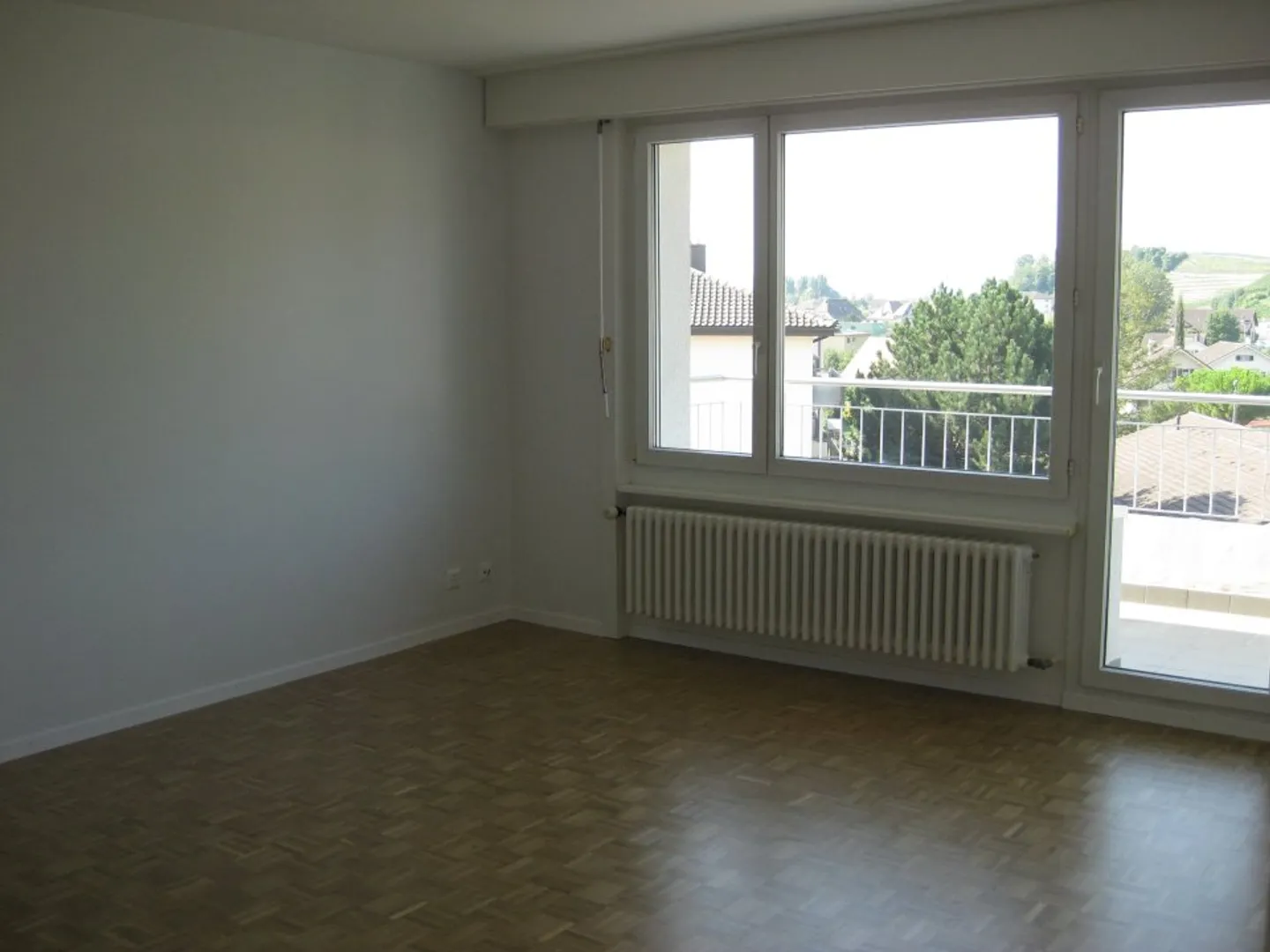 00094 - Appartamento 3 locali - Landions 6 - Cortaillod - Foto 2 di 6