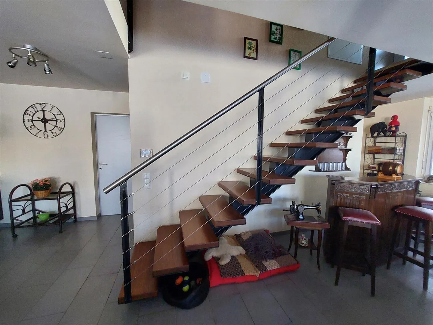 Doppelhaushälfte - Foto 8 von 13