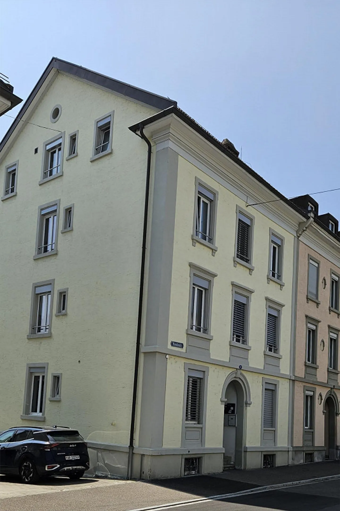 Espace de bureau avec WC et douche - Photo 7 sur 7