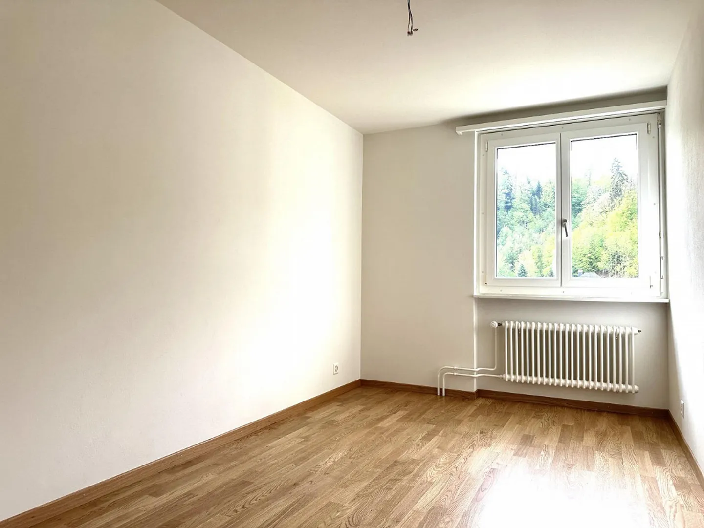 Modernes 4.5-Zimmer-Apartment - Foto 9 von 12