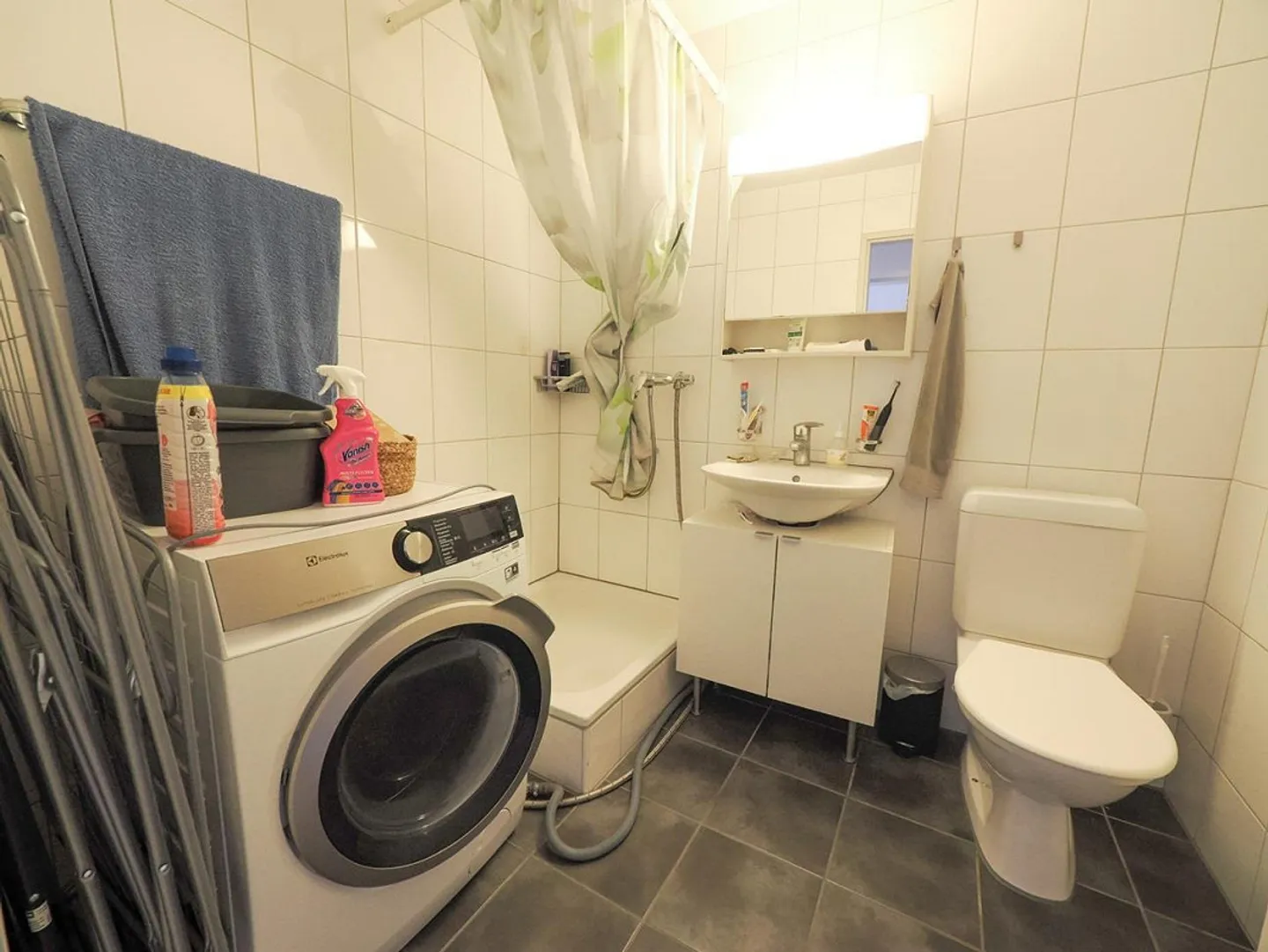 Modernes Apartment in Langenthal - Foto 10 von 10