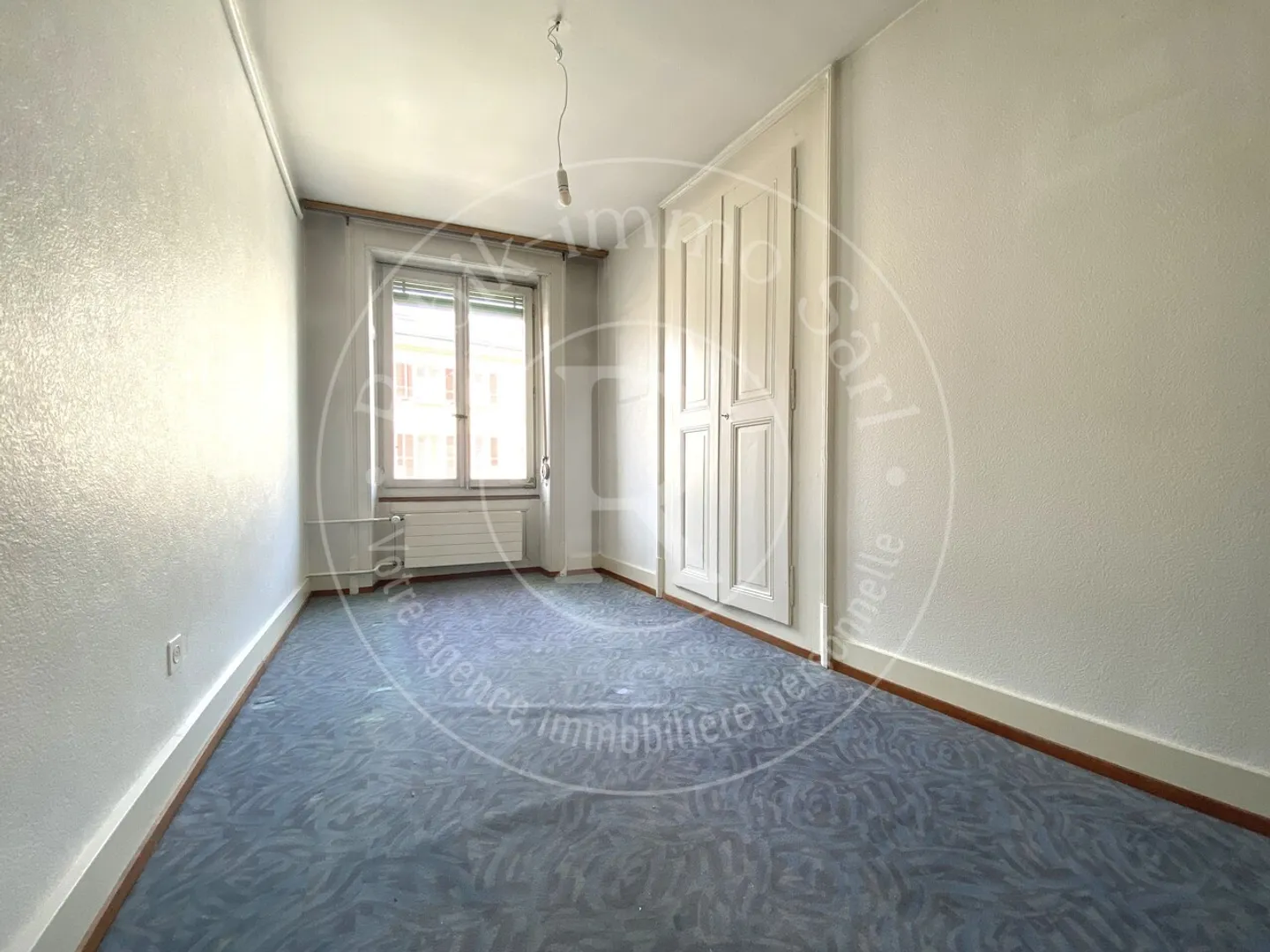 Charmante Stadtwohnung mit 2 Wohnungen und Geschäftsräumen - Foto 11 von 12