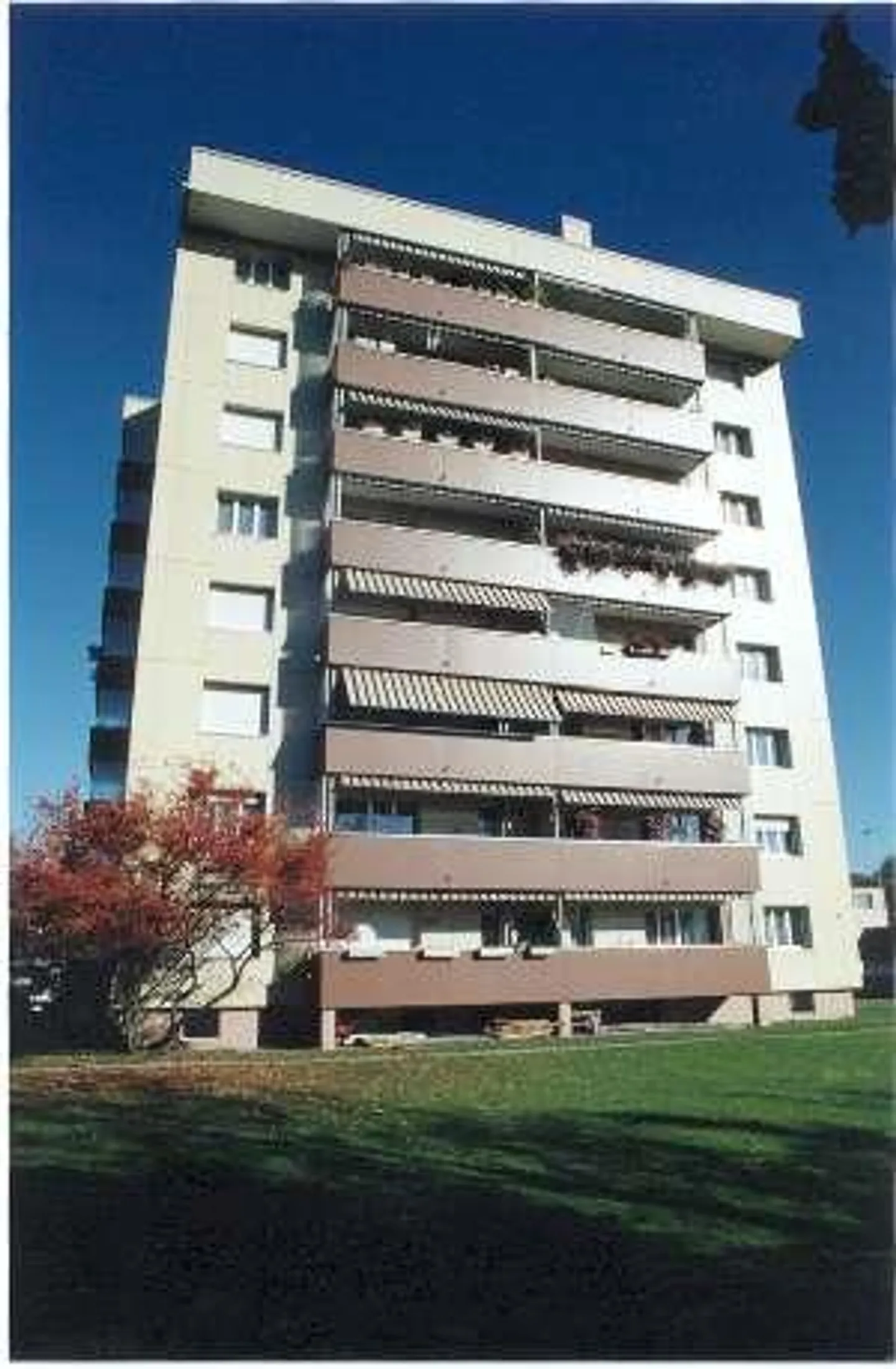 Parking space in the underground garage in a good location - Photo 2 of 2