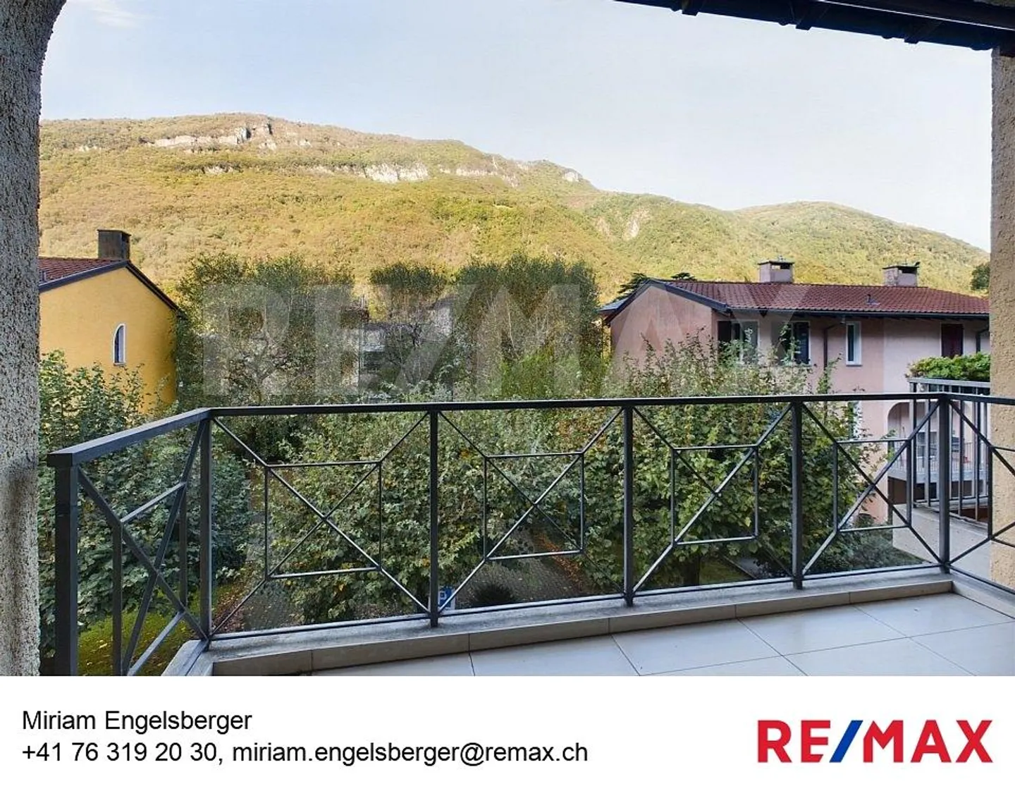 Appartement meublé à deux pas du lac - Photo 1 sur 10