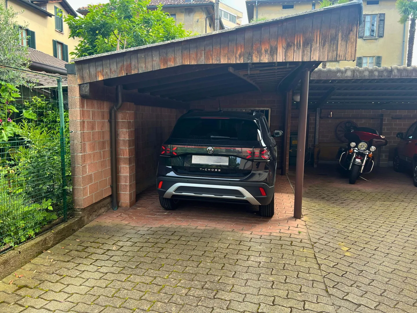 Komfortable 4,5-Zimmer-Wohnung im Zentrum von Chiasso - Foto 16 von 18