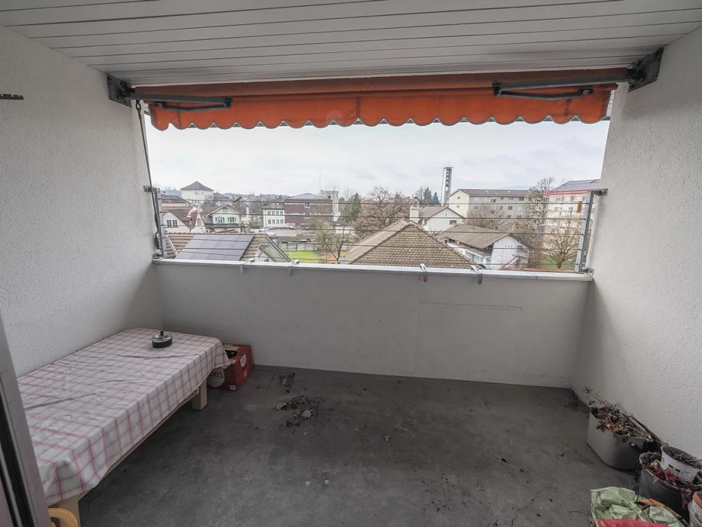 Modernes Apartment in Langenthal - Foto 7 von 10