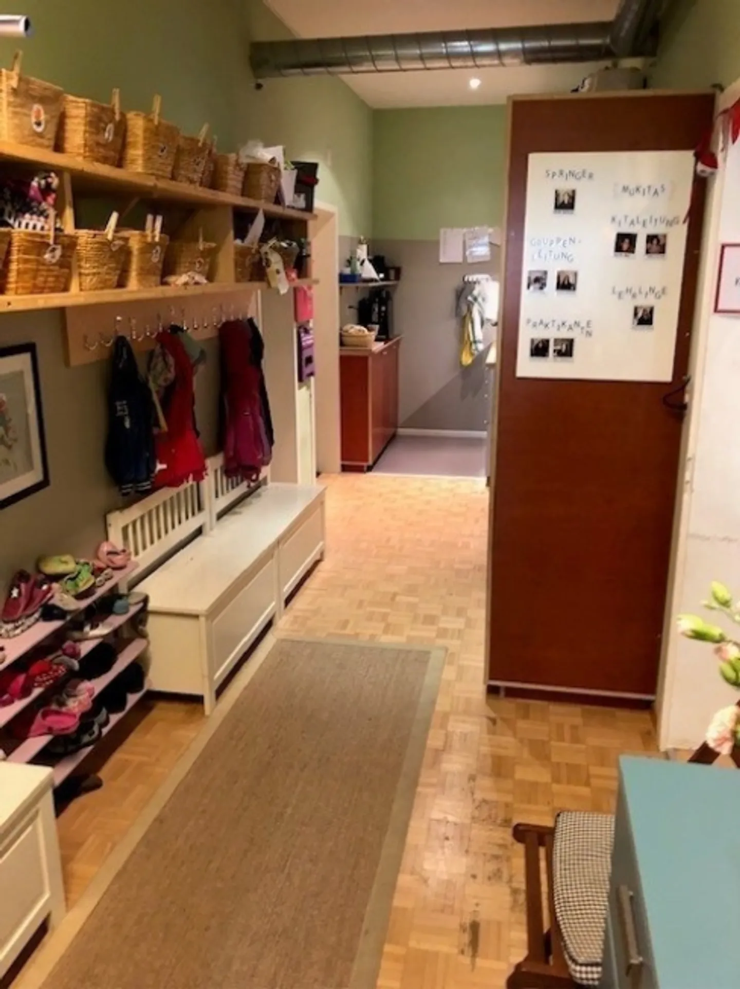 Ufficio di 80m2 a Zurigo - limitato fino al 30.09.2026 - Foto 1 di 5