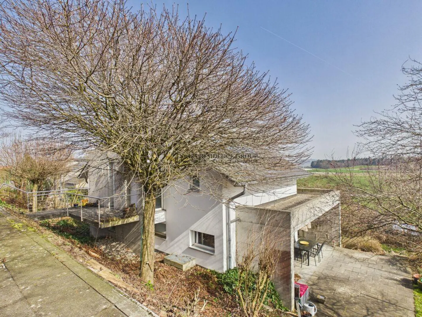 Vivere con vista - Casa unifamiliare moderna in posizione idilliaca - Foto 15 di 16