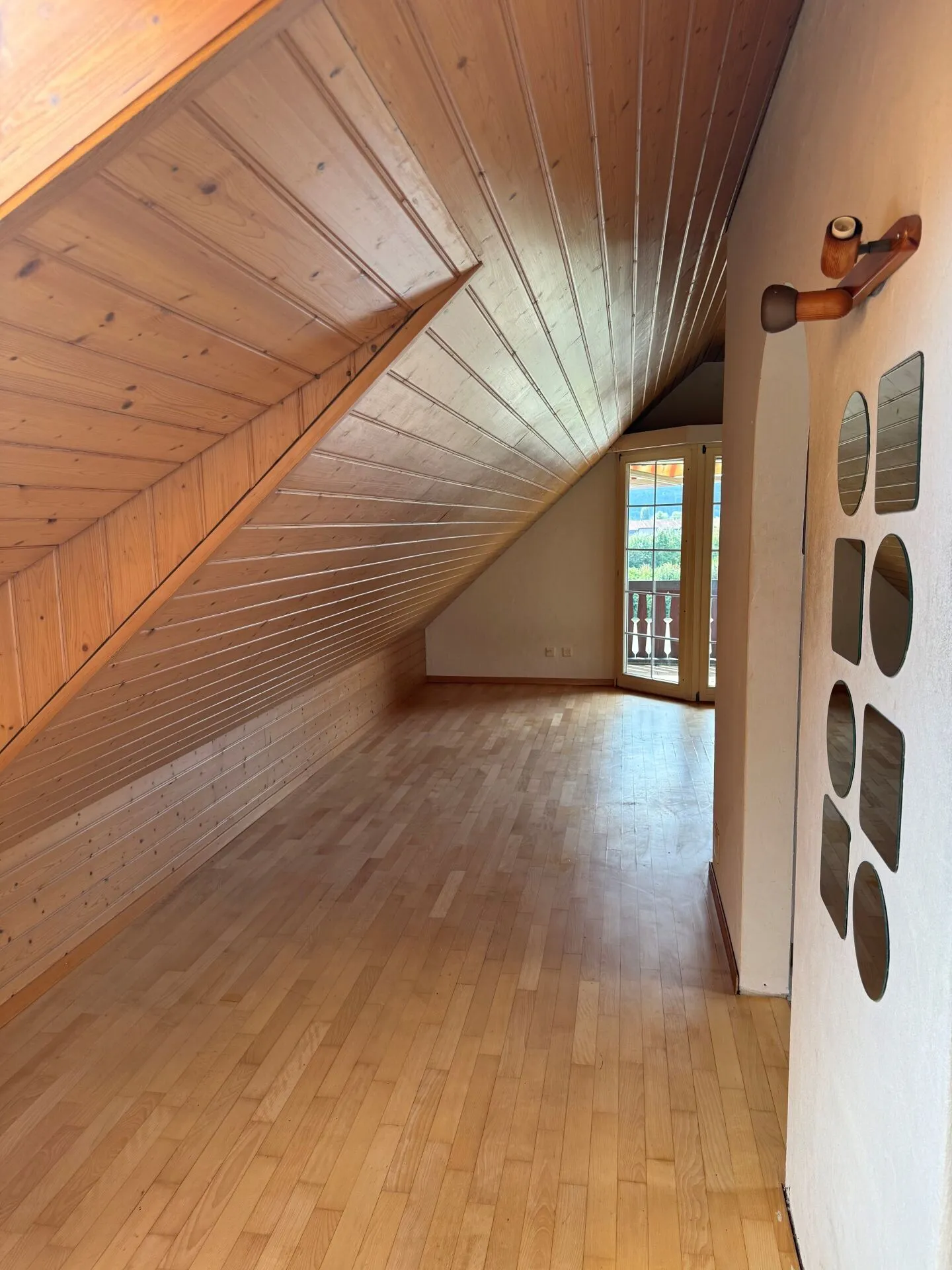 1.5 Zimmer-Wohnung - Foto 2 von 6