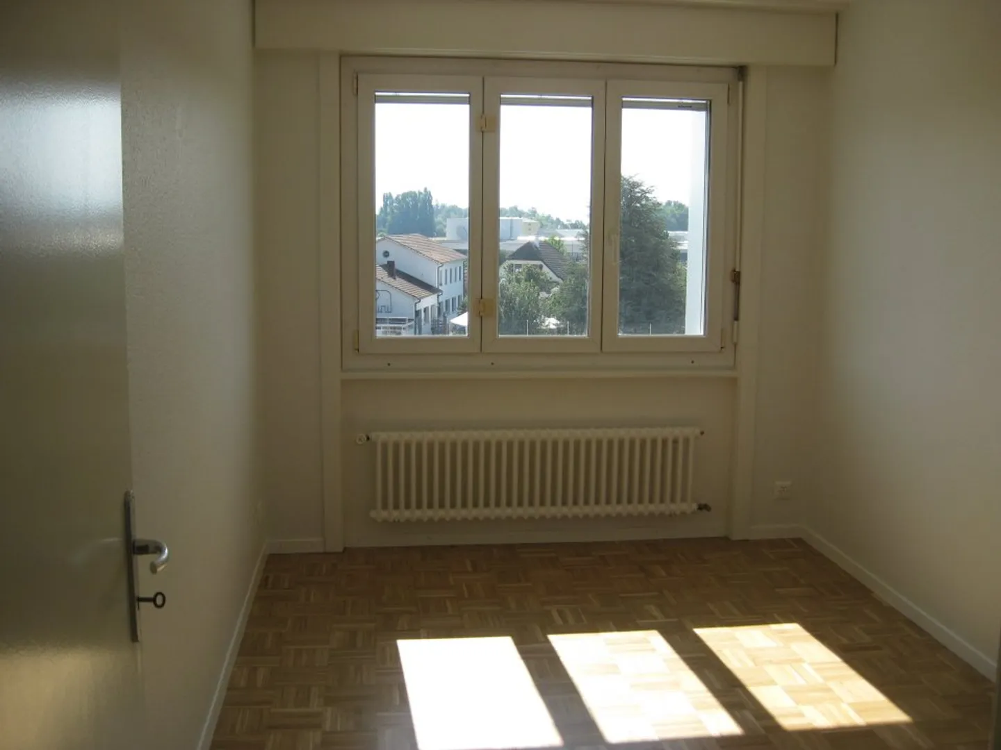 00094 - Appartamento 3 locali - Landions 6 - Cortaillod - Foto 5 di 6