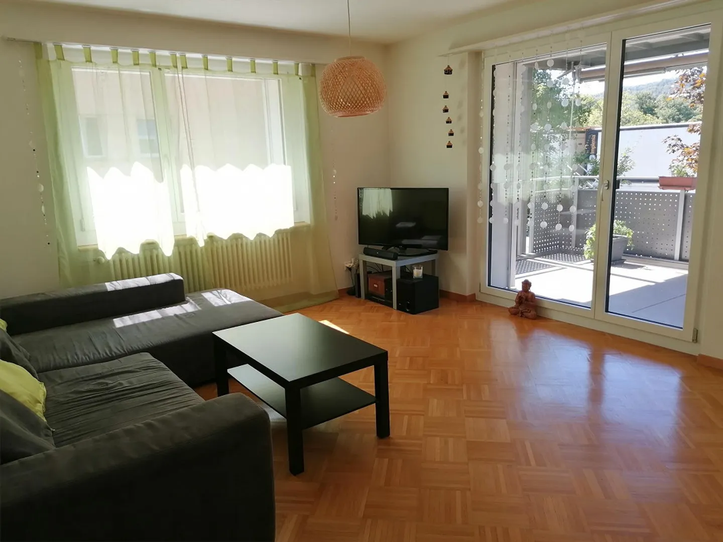 Ruhiges Wohnquartier & Stadtnah gelegen - Foto 1 von 9