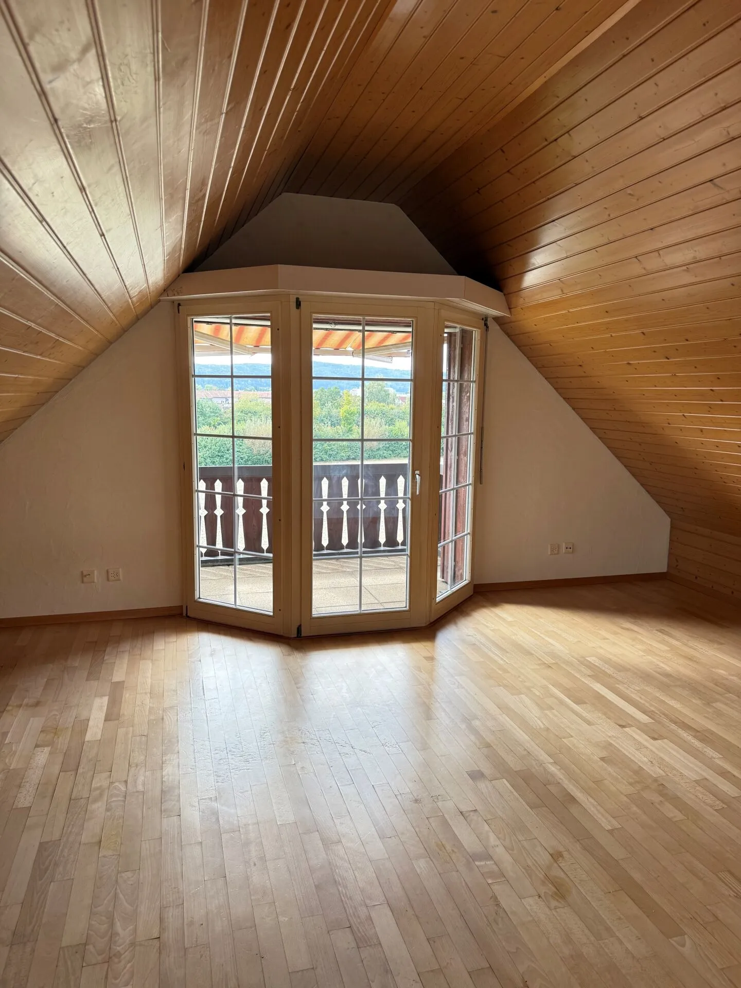 1.5 Zimmer-Wohnung - Foto 3 von 6